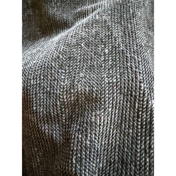 Mr Style Vintage Dark Gray Corduroy Bomber Jacket Cyprus Men’s L - Picture 10 of 10